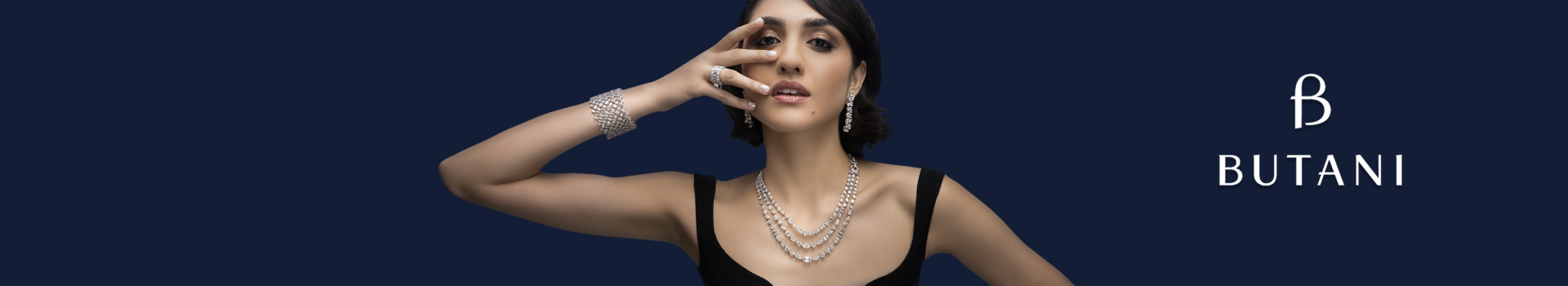 Butani Picture Alfardan Jewellery | Butani